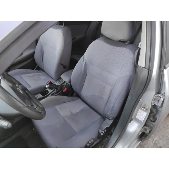 NISSAN PRIMERA BERLINA (P12) 2002 1.6 CAT PLATA