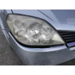 NISSAN PRIMERA BERLINA (P12) NISSAN PRIMERA BERLINA (P12) 2002 1.6 CAT PLATA 2001