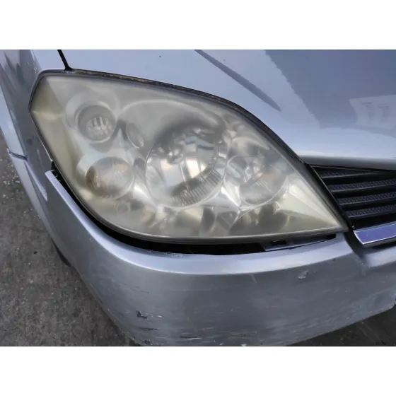 NISSAN PRIMERA BERLINA (P12) 2002 1.6 CAT PLATA