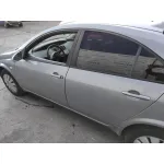 NISSAN PRIMERA BERLINA (P12) NISSAN PRIMERA BERLINA (P12) 2002 1.6 CAT PLATA 2001