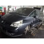 RENAULT ESPACE / GRAND ESPACE (JE0) RENAULT ESPACE / GRAND ESPACE (JE0) '2005 * NEGRO 2000