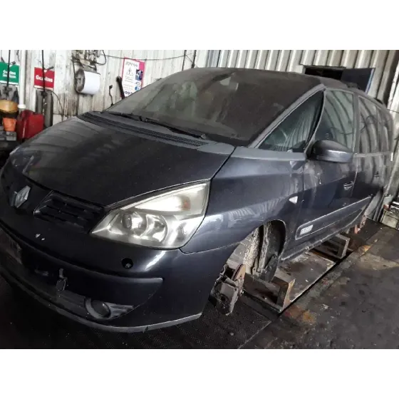 RENAULT ESPACE / GRAND ESPACE (JE0) '2005 * NEGRO