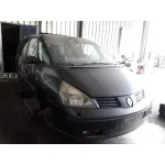 RENAULT ESPACE / GRAND ESPACE (JE0) RENAULT ESPACE / GRAND ESPACE (JE0) '2005 * NEGRO 2000