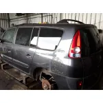 RENAULT ESPACE / GRAND ESPACE (JE0) RENAULT ESPACE / GRAND ESPACE (JE0) '2005 * NEGRO 2000