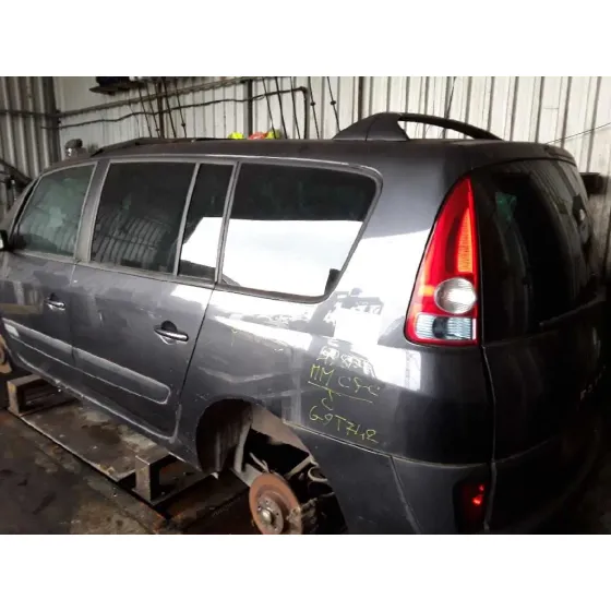 RENAULT ESPACE / GRAND ESPACE (JE0) '2005 * NEGRO