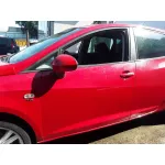 SEAT IBIZA (6J5) SEAT IBIZA (6J5) '2008 1.9 TDI ROJO 2008