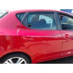 SEAT IBIZA (6J5) SEAT IBIZA (6J5) '2008 1.9 TDI ROJO 2008