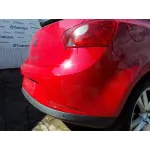SEAT IBIZA (6J5) SEAT IBIZA (6J5) '2008 1.9 TDI ROJO 2008