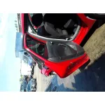 SEAT IBIZA (6J5) SEAT IBIZA (6J5) '2008 1.9 TDI ROJO 2008