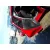 SEAT IBIZA (6J5) SEAT IBIZA (6J5) '2008 1.9 TDI ROJO 2008