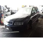 AUDI A4 AVANT (8E) AUDI A4 AVANT (8E) '2004 2.5 V6 24V TDI NEGRO 2001
