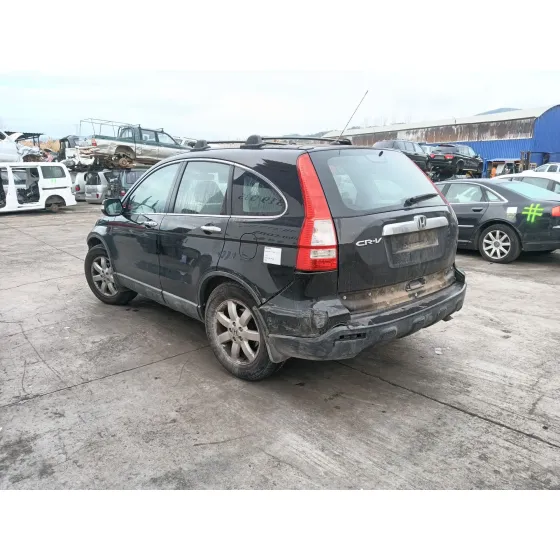 Honda CR-V III (RE_) 2007