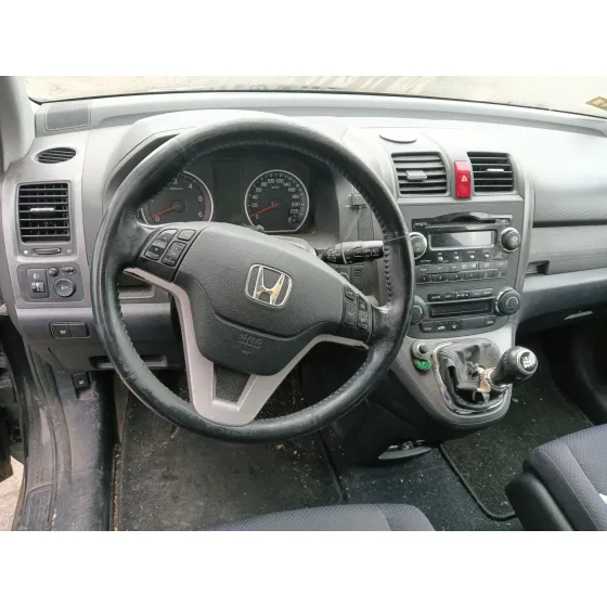 Honda CR-V III (RE_) 2007