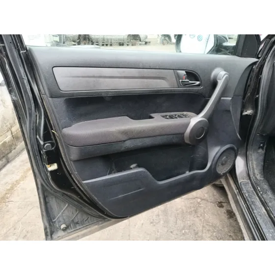 Honda CR-V III (RE_) 2007