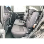 HONDA CR-V III (RE_)  2007