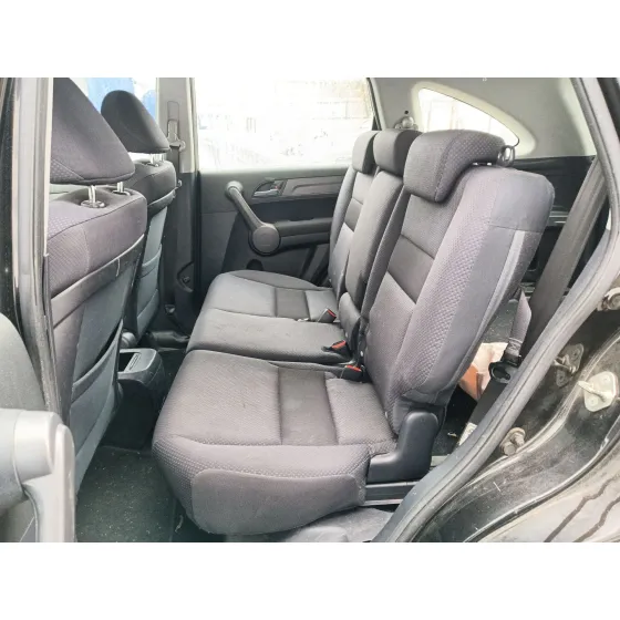 Honda CR-V III (RE_) 2007