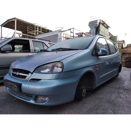 CHEVROLET TACUMA 2005 2.0 CAT AZUL