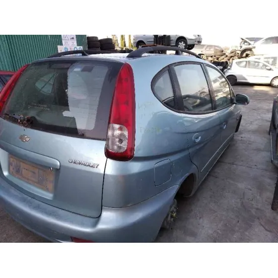 CHEVROLET TACUMA 2005 2.0 CAT AZUL