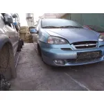 CHEVROLET TACUMA CHEVROLET TACUMA 2005 2.0 CAT AZUL 2005