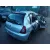 RENAULT CLIO II FASE II (B/CB0) RENAULT CLIO II FASE II (B/CB0) '2007 1.5 DCI DIESEL PLATA 2001