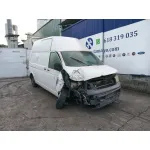 VOLKSWAGEN TRANSPORTER T5 FURGONETA (7HA, 7HH, 7EA, 7EH)  2006