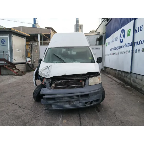 Volkswagen TRANSPORTER T5 FURGONETA (7HA, 7HH, 7EA, 7EH) 2006