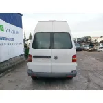 VOLKSWAGEN TRANSPORTER T5 FURGONETA (7HA, 7HH, 7EA, 7EH)  2006
