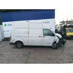 VOLKSWAGEN TRANSPORTER T5 FURGONETA (7HA, 7HH, 7EA, 7EH)  2006