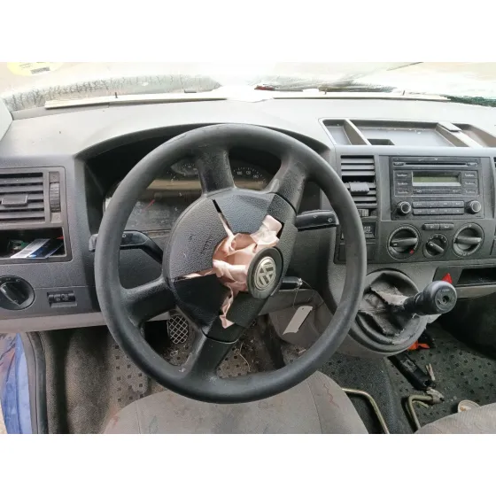 Volkswagen TRANSPORTER T5 FURGONETA (7HA, 7HH, 7EA, 7EH) 2006