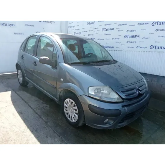 CITROEN C3 '2009 1.4 PLATA