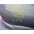 CITROEN C3 '2009 1.4 PLATA