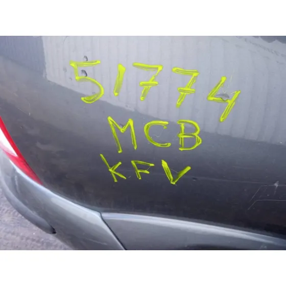 CITROEN C3 '2009 1.4 PLATA