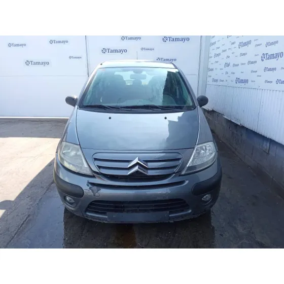 CITROEN C3 '2009 1.4 PLATA