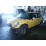 MINI MINI (R50,R53) MINI MINI (R50,R53) '2002 ONE AMARILLO 2001