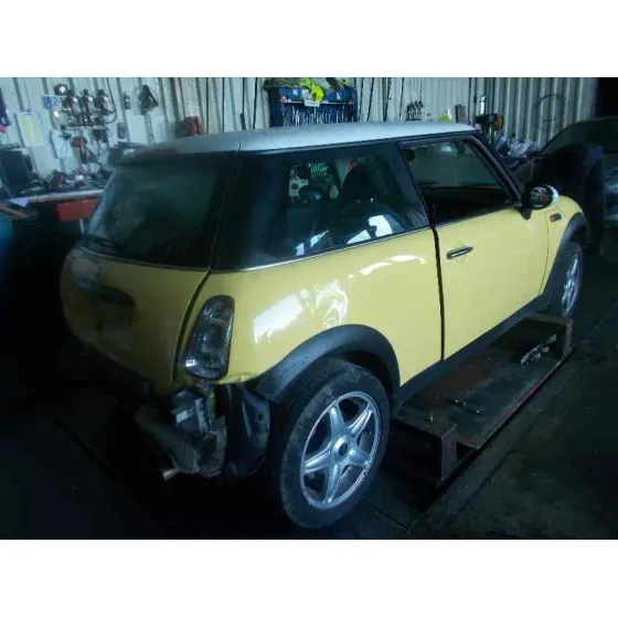 MINI MINI (R50,R53) '2002 ONE AMARILLO