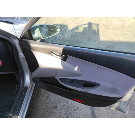 NISSAN PRIMERA BERLINA (P12) '2003 1.6 CAT PLATA