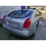 NISSAN PRIMERA BERLINA (P12) NISSAN PRIMERA BERLINA (P12) '2003 1.6 CAT PLATA 2001