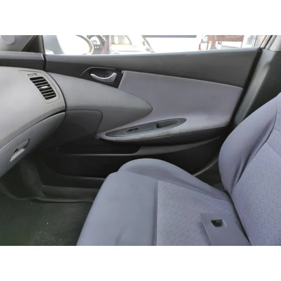 NISSAN PRIMERA BERLINA (P12) '2003 1.6 CAT PLATA