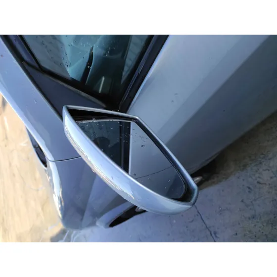 NISSAN PRIMERA BERLINA (P12) '2003 1.6 CAT PLATA