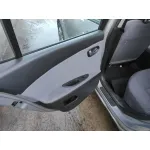 NISSAN PRIMERA BERLINA (P12) NISSAN PRIMERA BERLINA (P12) '2003 1.6 CAT PLATA 2001