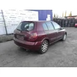 NISSAN ALMERA (N16/E) NISSAN ALMERA (N16/E) '2005 * 2000
