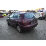 NISSAN ALMERA (N16/E) NISSAN ALMERA (N16/E) '2005 * 2000