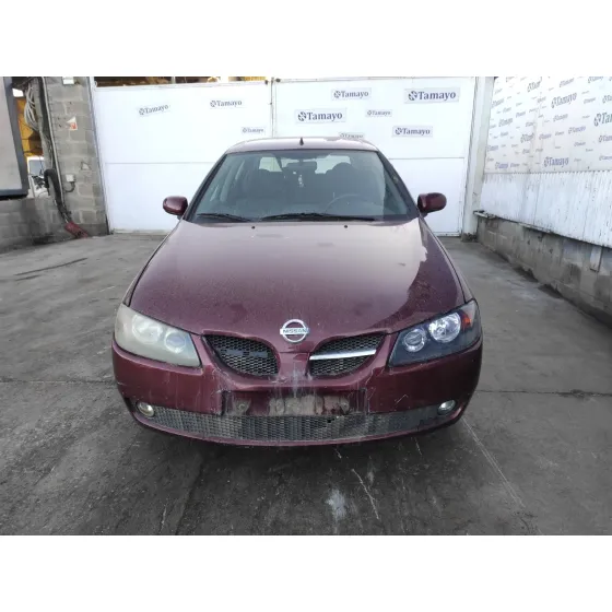NISSAN ALMERA (N16/E) '2005 *