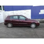 NISSAN ALMERA (N16/E) NISSAN ALMERA (N16/E) '2005 * 2000