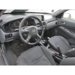 NISSAN ALMERA (N16/E) NISSAN ALMERA (N16/E) '2005 * 2000