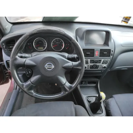 NISSAN ALMERA (N16/E) '2005 *