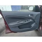 NISSAN ALMERA (N16/E) NISSAN ALMERA (N16/E) '2005 * 2000