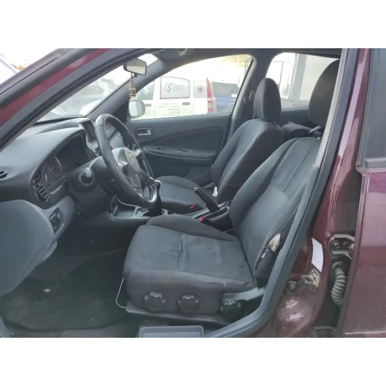 NISSAN ALMERA (N16/E) '2005 *
