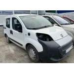 FIAT FIORINO '4690 ELECTRICA MICRO VETT BLANCO