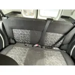 FIAT FIORINO '4690 ELECTRICA MICRO VETT BLANCO